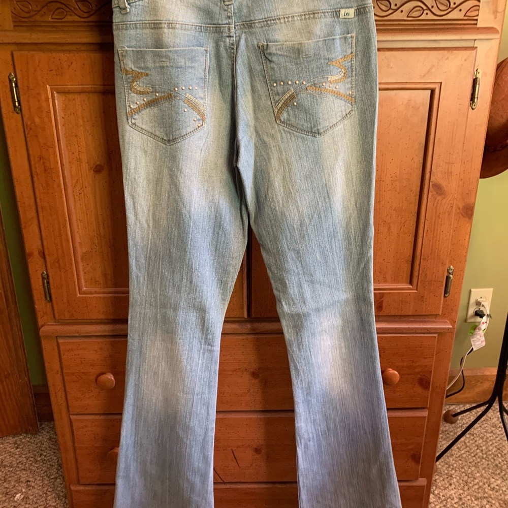 l.e.i Jeans